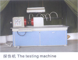 探伤机